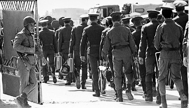 Missing Russian Pilot Found Alive 30 Years after Being Shot down in Afghanistan